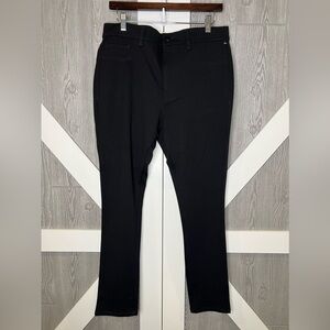 142. NWT Express Black Pants Womens Large